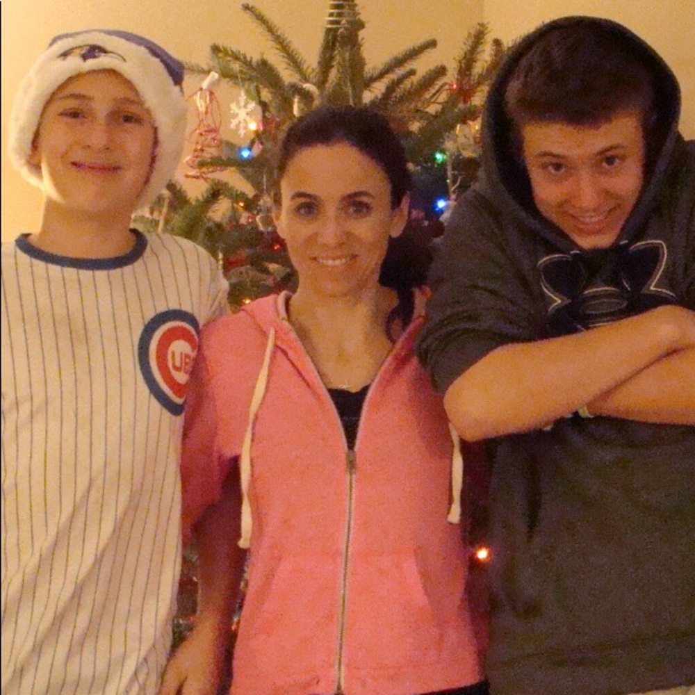 Meet your Posher, Karina